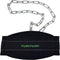 Tunturi EVA Dip belt - Dip riem met ketting