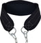 Tunturi EVA Dip belt - Dip riem met ketting