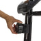 Tunturi Exercise Bike Fitcycle 30 - Fitness Fiets Met 8 Weerstandsniveau's - Verstelbaar - Ergonomisch - Incl. Tablethouder