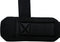 Tunturi Lifting Straps - wrist straps - Padded - Pro