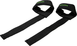 Tunturi Lifting Straps - wrist straps - Padded