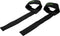 Tunturi Lifting Straps - wrist straps - Padded