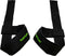 Tunturi Lifting Straps - wrist straps - Padded
