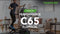 Tunturi Performance C65 Crosstrainer