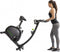 Tunturi Performance E50 Hometrainer - Fitness Fiets - Ergometer