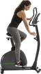 Tunturi Performance E50 Hometrainer - Fitness Fiets - Ergometer