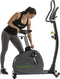 Tunturi Performance E50 Hometrainer - Fitness Fiets - Ergometer
