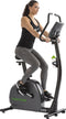 Tunturi Performance E50 Hometrainer - Fitness Fiets - Ergometer