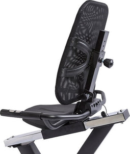 Tunturi Performance E50R Comfortfiets - Recumbent Bike