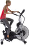 Tunturi Performance E50R Comfortfiets - Recumbent Bike
