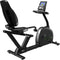 Tunturi Performance E50R Comfortfiets - Recumbent Bike