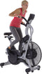 Tunturi Performance E50R Comfortfiets - Recumbent Bike