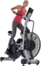 Tunturi Performance E50R Comfortfiets - Recumbent Bike
