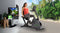 Tunturi Performance E50R Comfortfiets - Recumbent Bike