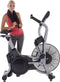 Tunturi Performance E50R Comfortfiets - Recumbent Bike