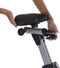 Tunturi Performance E50R Comfortfiets - Recumbent Bike