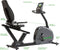 Tunturi Performance E50R Comfortfiets - Recumbent Bike