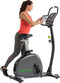 Tunturi Performance E60 Hometrainer - Fitness Fiets - Ergometer