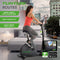 Tunturi Performance E60 Hometrainer - Fitness Fiets - Ergometer