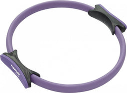 Tunturi Pilates Ring - Yoga ring - Paars