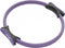 Tunturi Pilates Ring - Yoga ring - Paars