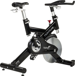 Tunturi Platinum Sprinter Bike PRO Hometrainer