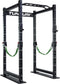 Tunturi RC20 Rek - Basis rek - Pull-up bar - Power Rack