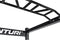 Tunturi RC20 Rek - Basis rek - Pull-up bar - Power Rack