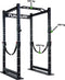 Tunturi RC20 Rek - Basis rek - Pull-up bar - Power Rack