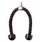 Tunturi Revolving Triceps Rope