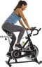 Tunturi Sprinter Bike Fitrace 30 - Fitnessfiets Met Manuele Weerstand - Verstelbaar - Ergonomisch