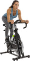 Tunturi Sprinter Bike Fitrace 30 - Fitnessfiets Met Manuele Weerstand - Verstelbaar - Ergonomisch