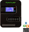 Tunturi Star Fit C100 HR I+ Crosstrainer - Bluetooth - Ergometer - 16 weerstanden - Verstelbaar - Incl. Trainingsapp