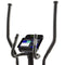 Tunturi Star Fit C100 HR I+ Crosstrainer - Bluetooth - Ergometer - 16 weerstanden - Verstelbaar - Incl. Trainingsapp