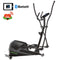 Tunturi Star Fit C100 HR I+ Crosstrainer - Bluetooth - Ergometer - 16 weerstanden - Verstelbaar - Incl. Trainingsapp