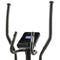 Tunturi Star Fit C100 HR I+ Crosstrainer - Bluetooth - Ergometer - 16 weerstanden - Verstelbaar - Incl. Trainingsapp