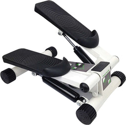 Tunturi Stepper - Fitness Stepper - zonder computer