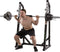 Tunturi WT40 Squat Rack - Squat Rek