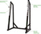 Tunturi WT40 Squat Rack - Squat Rek