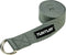 Tunturi Yoga riem - yoga straps - 200cm - Antraciet