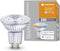 LEDVANCE LED reflectorlamp - Lampvoet: GU1- instelbaar wit - 27-65- K - 5 W - SMART+ WiFi SPOT GU1- instelbaar wit