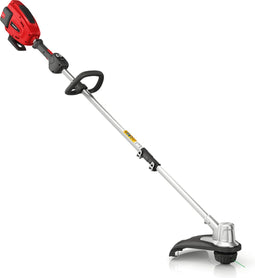 Jonsered T 2258 LI - Accu bosmaaier - 58 V 2,6 Ah - 27 minuten werktijd