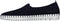 Skechers Sepulveda Blvd - A La Mode Dames Instappers - Air-Cooled Memory Foam - Navy (2021)