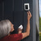 Ring Spotlight Cam Pro - Batterijcamera - 2K Beeld - Bewegingsdetectie - IP65