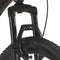 vidaXL - Mountainbike - 21 - versnellingen - 29 - inch - wielen - 53 - cm - frame - zwart