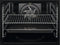 AEG BEB331010M - Inbouwoven - 71 liter - 7 verwarmingsfuncties