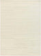 Brink en Campman - Yeti White Grey 51001 Vloerkleed - 250x350 - Rechthoek - Laagpolig Tapijt - Modern - Beige