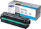 Samsung CLT-C 506 L - Toner hoge capaciteit - pagina opbrengst 3.5K - Cyaan