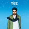 Tibz Nation - CD album - Frans (2017)