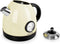 Aqua Vita waterkoker 1.5L 2200W crème
